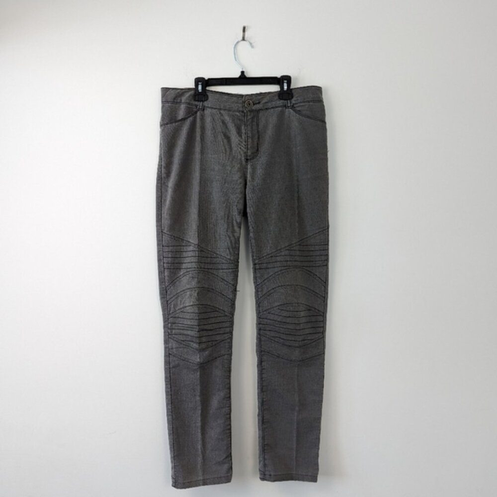 Men's Pieszak Jeans Race Legging Skinny Fit Trousers - Size 33